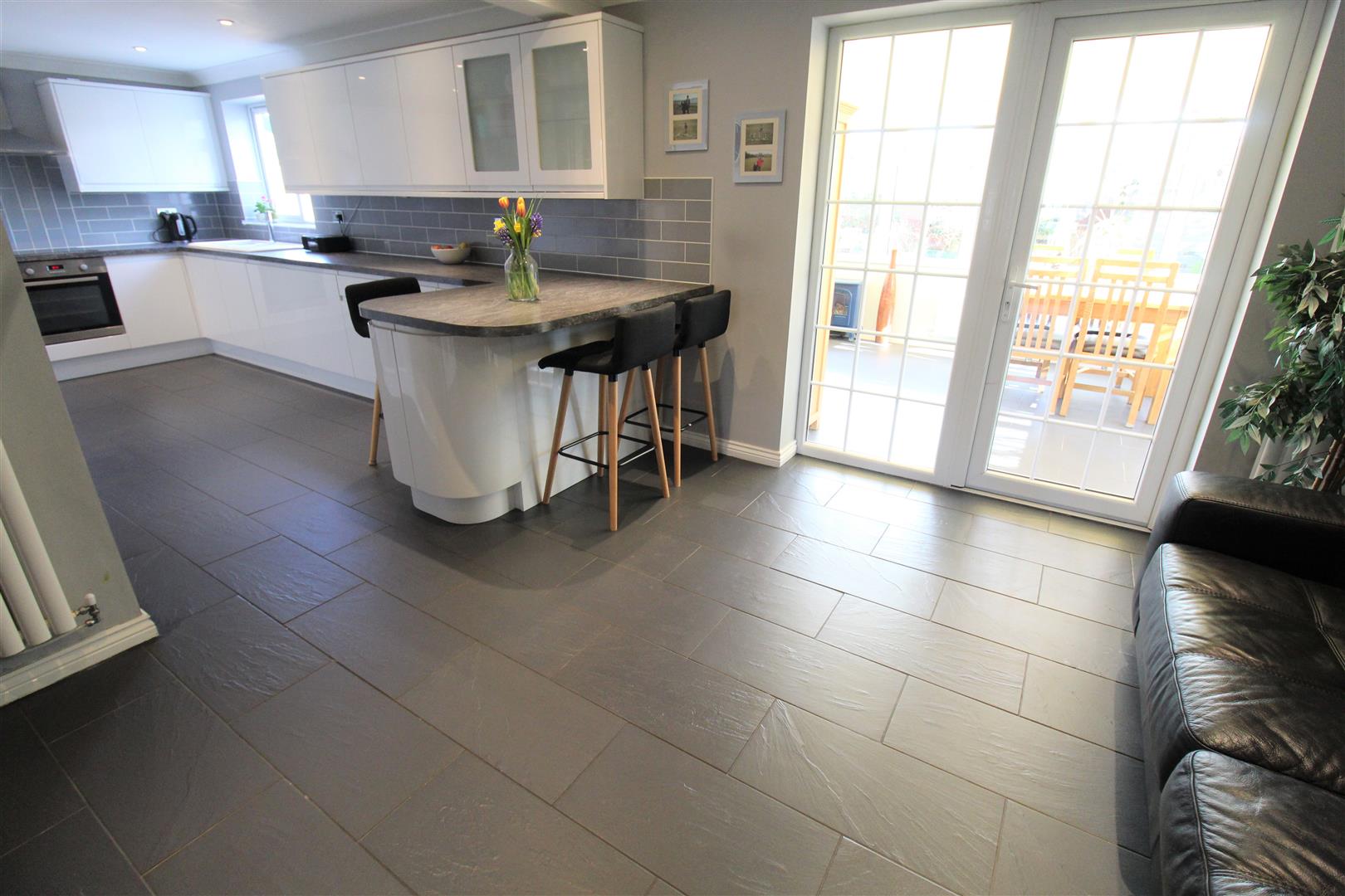 Rockingham Drive, Cheadle, Stoke-On-Trent
